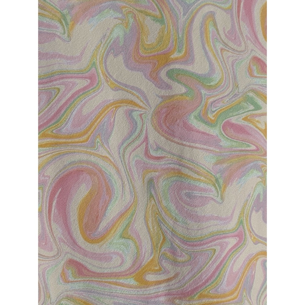 Outdoor Voices The Exercise Dress limited edition Pink Marble Tennis Pickleball - Picture 4 of 11